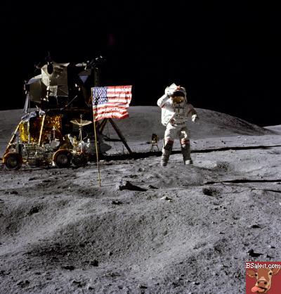 of the 1969 moon landing,